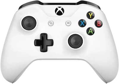 Xbox One Controller With Bluetooth