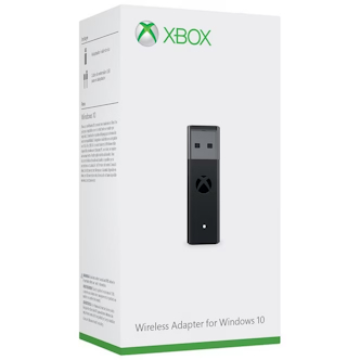 Xbox Wireless Adapter for Windows