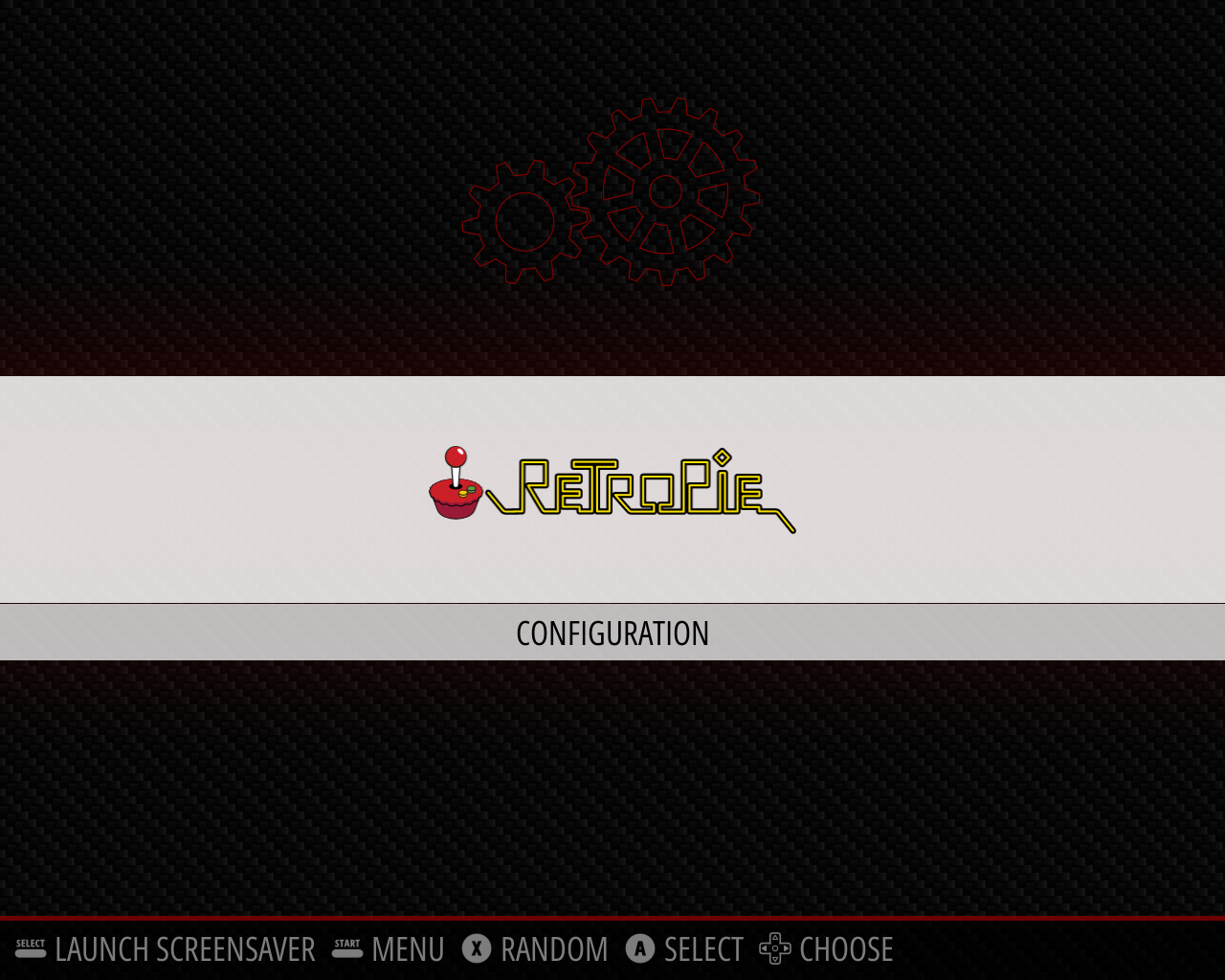 firstboot